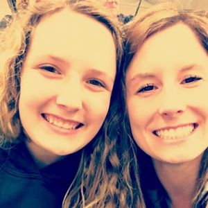 Meet your Posher, Calliegh